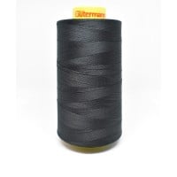Gutermann Mara120 Sewing Thread 5000m Black 000